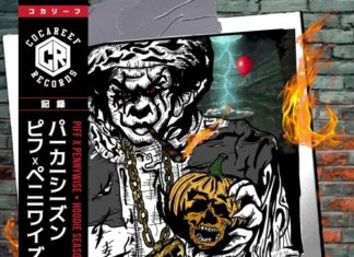 Piff x Pennywise Jr Drop “More Plates”