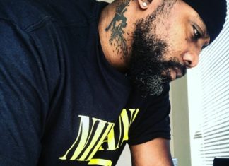 Lord Luminous Sends “Love”