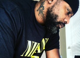 Lord Luminous Releases “and the beautiful”