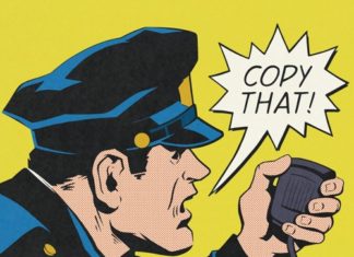 Bronx Slang Say “Copy That”