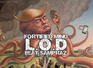 Fortified Mind & Beat Sampraz Deliver “L.O.D.”(Land Of Dreams) – Video