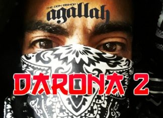 Agallah Unleashes “Pres Elect Flow”