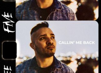 THREE FIVE Drops “Callin’ Me Back”