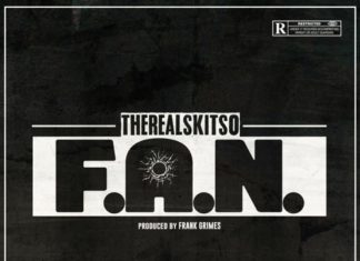 Therealskitso x Frank Grimes Drop “F.A.N.”