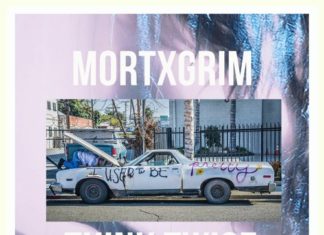 MORTXGRIM. Drops “Think Twice”(Dead Bodies Stink Alike)