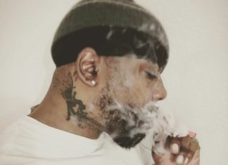 Lord Luminous Drops “as above so below underground”