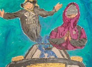 Chuck N Lock x Left Lane Didon Unleash “Monster Mile”