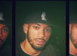 Trife Majors Is “Plottin”(ft. Yasin)