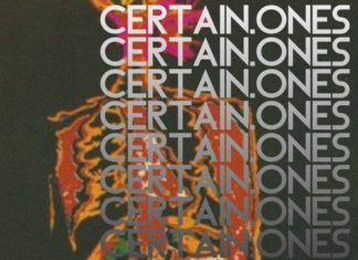 Certain.Ones Set The Underground Ablaze With “In Heat”