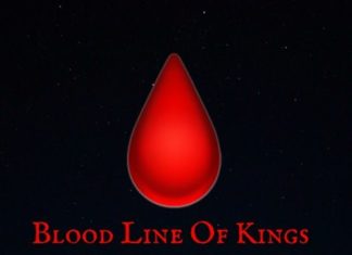 Lord Luminous Releases “Blood Line Of Kings”