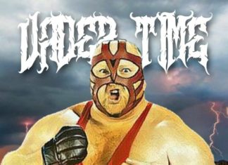Certain.Ones Deliver “Vader Time”