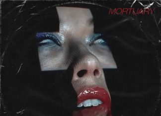 MORTXGRIM. Releases “MORTUARY/NO BONES”
