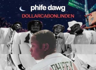 DJ Filthy Rich Drops “Phife Dawg x Pharcyde – DollarCabOnLinden”(Blend Tape)
