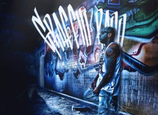 Pen Game Classic Drops “Graffiti Rapp”(Album)ft. Lord Jah-Monte Ogbon, Skyzoo, Koncept Jackson, Murakulous, etc.