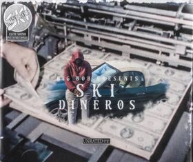 Ski x BigBob Pattison Drop “Dineros”