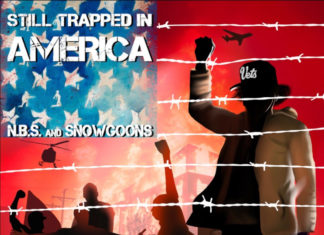 N.B.S. & Snowgoons Drop “Trapped In America 2″(Video)