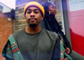 Cellus Hamilton x Brittney Carter Drop “Same War”(Video)