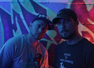 Open Optiks x Skyzoo Drop “Breaks Over”(Video)