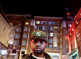 ethemadassassin x XP The Marxman Deliver “Lovestruck”(Powder Mansions) – Video
