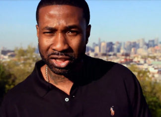 Ransom x Nicholas Craven Drop “Uncut Gems”(Video)