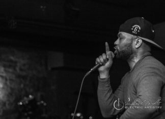 ILL Gordon Delivers “Wonderful”(Video)