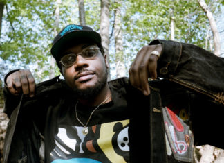 Johnny Storm Drops “Ghost Of P”(Video)