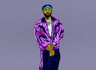 DirtyDiggs x All Hail Y.T. Deliver “L.A. Underground”(Video)