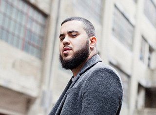 Your Old Droog x Tha God Fahim x Mach-Hommy)Deliver “New Religion”