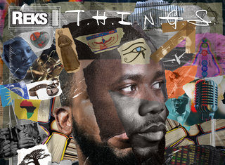 REKS Drops “Miss Education”(Video)