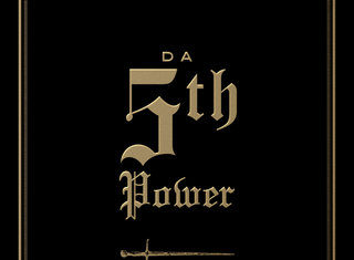 Mooch Unleashes “Da 5th Power”(Album)ft. Rigz, Rob Gates, Rome Streetz
