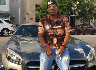 Black Sinatra(ft. Beanie Sigel, Young Sleep & Baggz Magee)Release “Hustle & Pray”(Video)