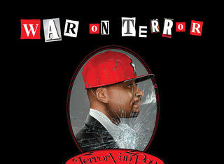 Terror Van Poo x A-F-R-O Release “WordPlay 2″(Video)