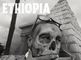 Balt Getty x Chino XL Take Viewers To “Ethiopia”(Video)