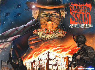 Xzibit x B-Real x Demrick Drop “Summer Of Sam”(Video)