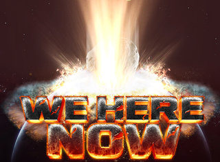 2nd Generation WU Drop “We Here Now”
