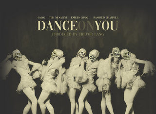 G4 Jag x The Musalini x Emilio Craig x Rasheed Chappell Drop “Dance On You”