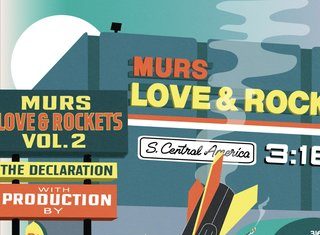 MURS x DJ Fresh Drop “The D.O.C.”(Video)