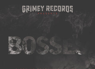 Big Twins & DJ Woool Are “Bosses”(ft. Slumz, Man-u-iLL & Street Genius)