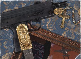 Gripz Releases “Rosaries On The Grip”(EP)ft.Ty Farris, J.Arrr