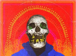 DJ Muggs x Hologram Release “Resume”(Video)