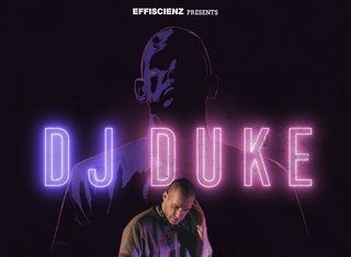 Shabaam Sahdeeq & Mykill Miers Pay Tribute To “DJ Duke”