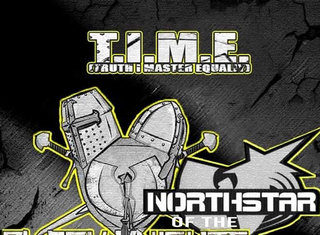 Black Knights of the Northstar(ft. RZA)Deliver “T.I.M.E.”(Truth I Master Equally) – Video