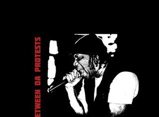 KRS-One shines brightly on “Between Da Protests” album