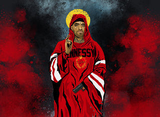 Flee Lord Drops “In The Name Of Prodigy”(Album)ft. Ransom, Busta Rhymes, Eto, Big Twins, Conway, Raekwon, Santana Fox, Billy V