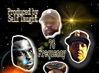 Mr. Ripley(ft. Zulu7, Apreme & Mobb The God)Drop “7G Frequency”