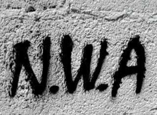 60 East Delivers “N.W.A”