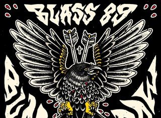 Blass 89 Deliver “Simple Taste”(Video)/”Black Crow”(EP)