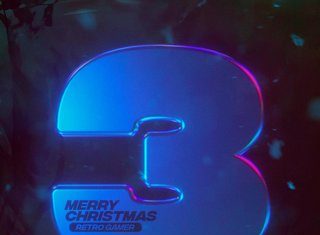 Lucky Seven Releases “Merry Christmas Retro Gamer 3″(Album)