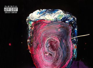 Abe Linx Delivers “The Devil Is Dead”(Album)ft. Che Noir, Elcamino, Tully C., etc.