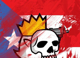 UFO Fev & Big Ghost Ltd Drop “The Ghost Of Albizu”(Deluxe Edition) – Album Stream